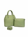 Vuch Clorinda Beige Handtasche