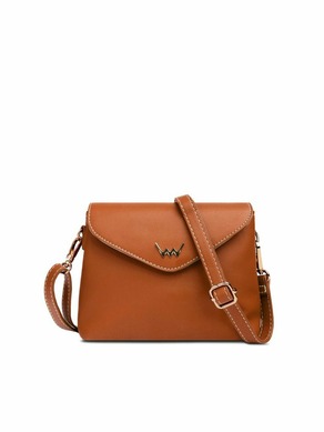 Vuch Clorinda Beige Handtasche