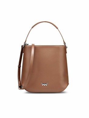 Vuch Anerien Brown Handtasche