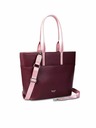 Vuch Wennie Big Wine Handtasche