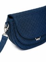 Vuch Elluin Blue Handtasche