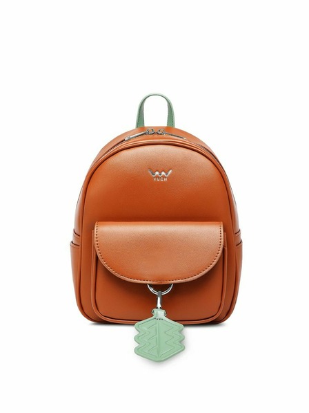 Vuch Delaney E Brown Rucksack