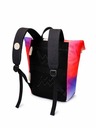 Vuch Mellora Diverse Multicolor Rucksack