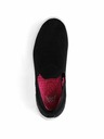 Vuch Seraphyn Black Slip On