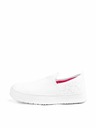 Vuch Seraphyn White Slip On