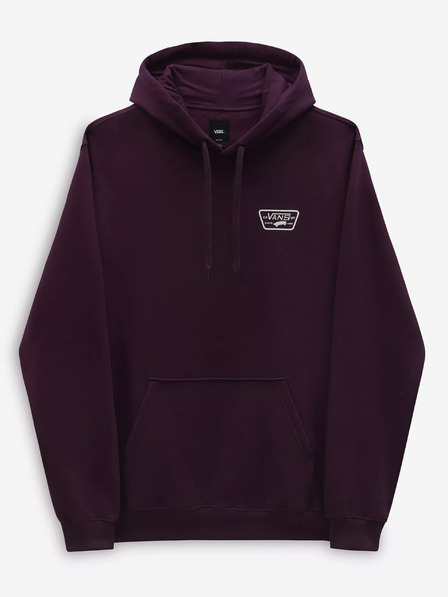 Vans Full Patched PO II Sweatshirt