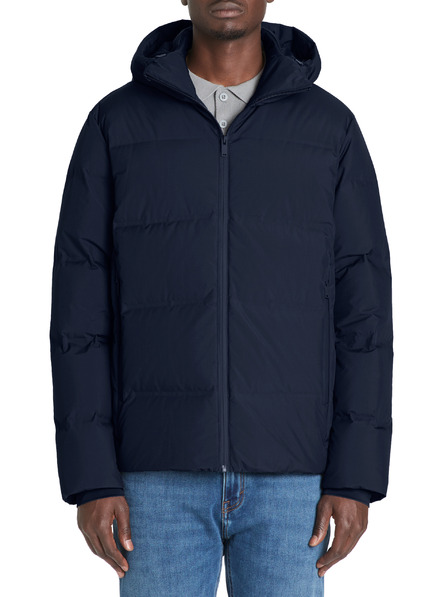 Celio Juair Jacke