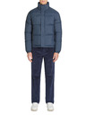 Celio Juparigi Jacke