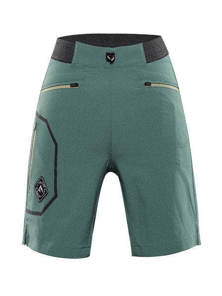 ALPINE PRO Zamba Shorts