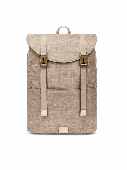 Vuch Corbin Big Beige Rucksack