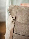 Vuch Corbin Big Beige Rucksack