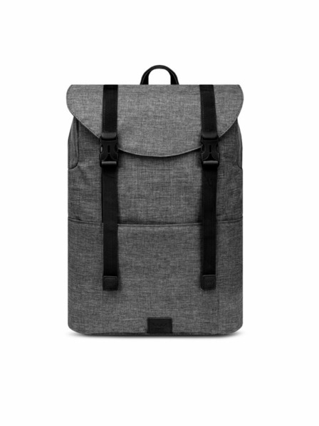 Vuch Corbin Big Grey Rucksack