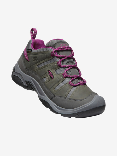 Keen Circadia WP Tennisschuhe