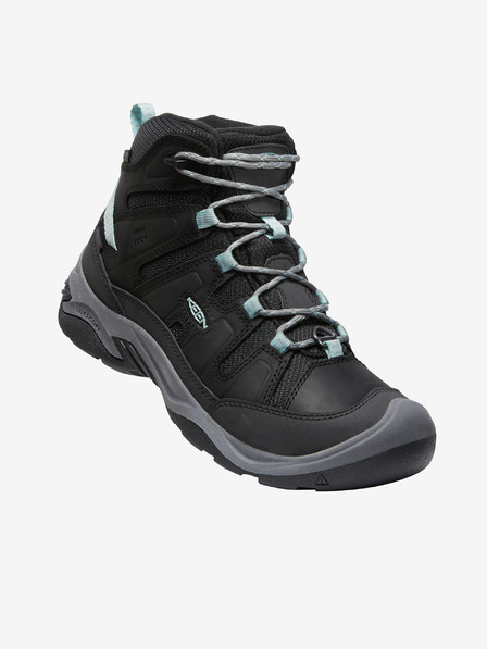 Keen Circadia Mid Polar Stiefeletten