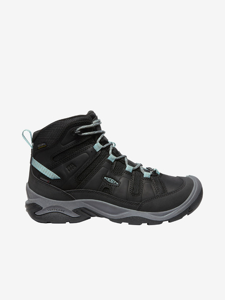 Keen Circadia Mid Polar Stiefeletten