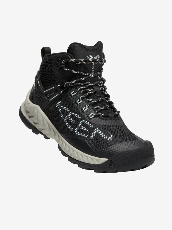 Keen NXIS Evo Mid WP Stiefeletten