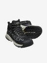 Keen NXIS Evo Mid WP Stiefeletten