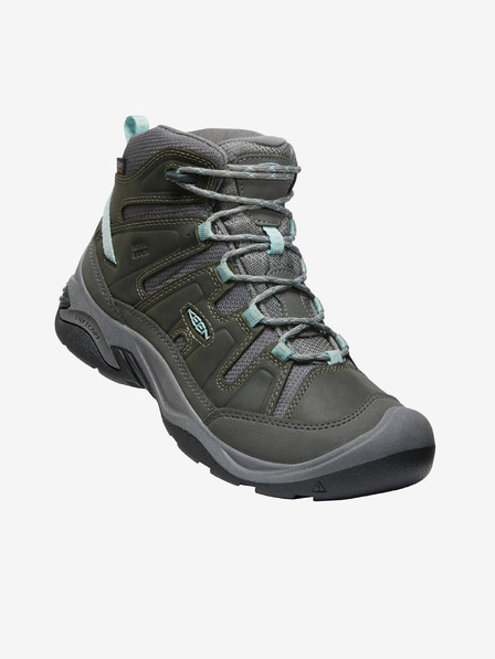 Keen Circadia Mid WP Stiefeletten