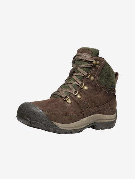 Keen Kaci III Winter Mid WP Stiefeletten