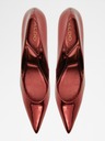 Aldo Stessymid-Se Pumps