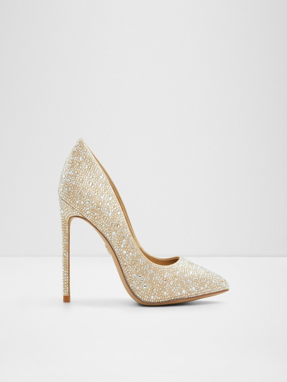 Aldo stiletto heels online