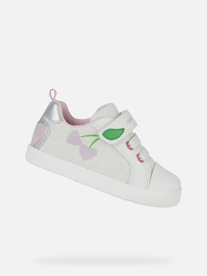 Geox Kilwi Kinder Tennisschuhe