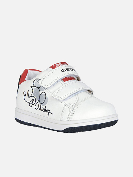 Geox New Flick Kinder Tennisschuhe