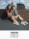 Geox Diamond Jacke