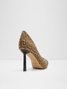 Aldo Zenni Pumps