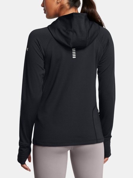 Under Armour UA Launch CW Balaclava HD Sweatshirt