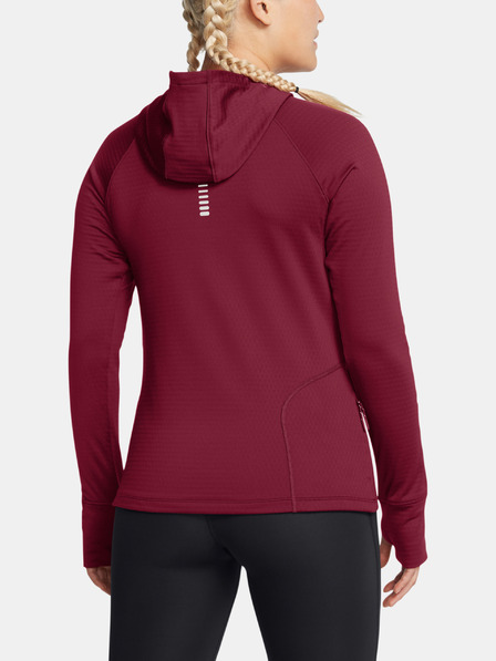 Under Armour UA Launch CW Balaclava HD Sweatshirt