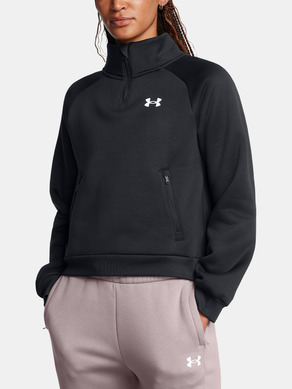 Under Armour UA Armour Flc Pro HZ Jacke