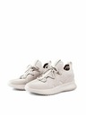 Vuch Vibe Beige Tennisschuhe