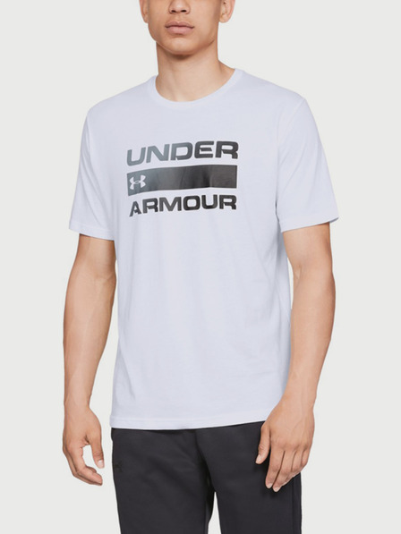 Under Armour Team Issue Wordmark T-Shirt