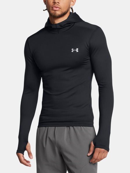 Under Armour UA CG Elite Scuba Hdy T-Shirt