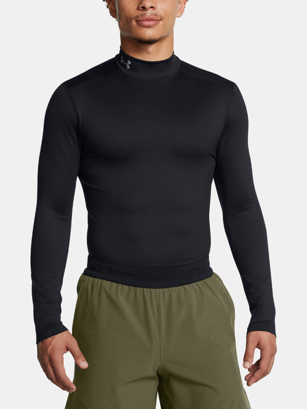 Under Armour UA CG Elite Mock T-Shirt