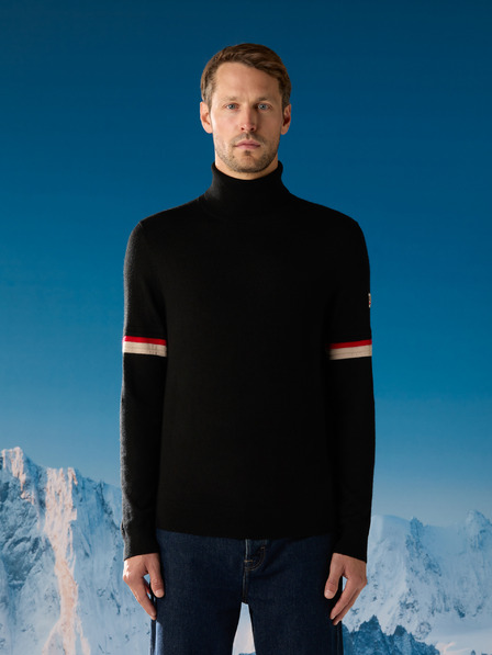 Celio Chamonix-Mont-Blanc Pullover