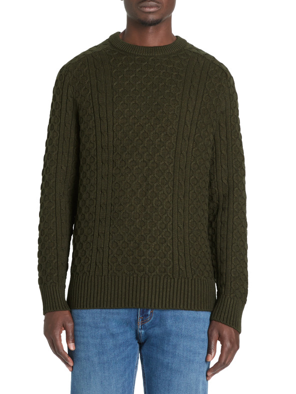 Celio Jedoyle Pullover