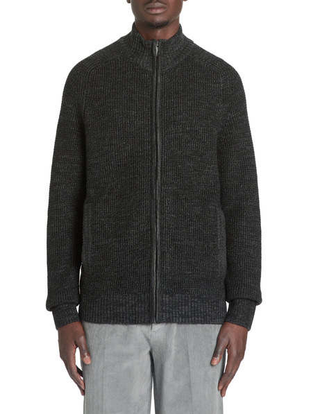 Celio Jesweetzip Pullover