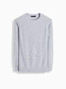 Ombre Clothing Pullover