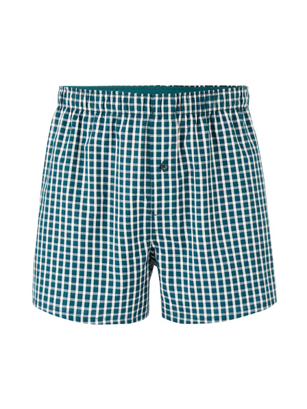 Celio Jiwocheck Boxershorts