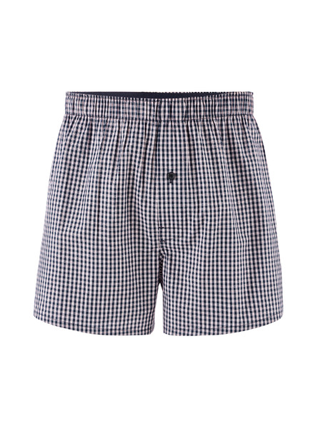 Celio Jiwocheck Boxershorts