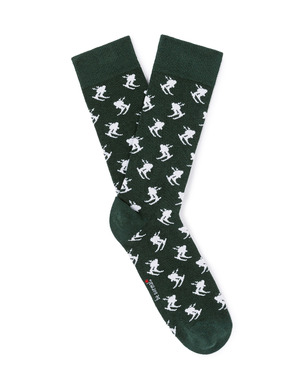 Celio Jisoski Socken