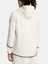 Under Armour UA Unstoppable Flc Grid FZ Sweatshirt