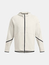 Under Armour UA Unstoppable Flc Grid FZ Sweatshirt