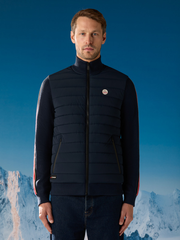 Celio Chamonix-Mont-Blanc Jacke