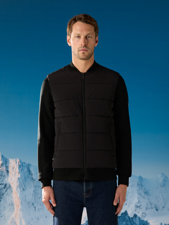 Celio Chamonix-Mont-Blanc Jacke