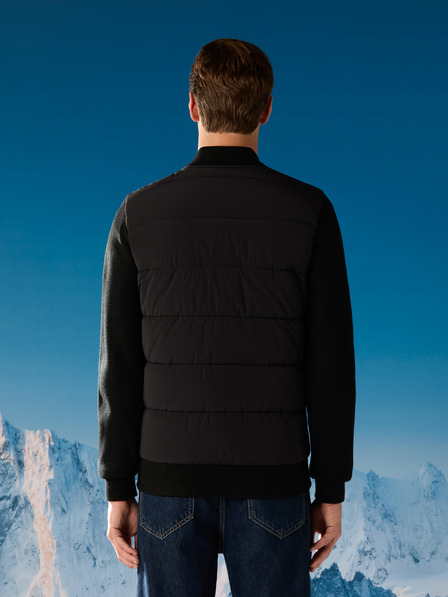 Celio Chamonix-Mont-Blanc Jacke