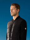 Celio Chamonix-Mont-Blanc Jacke