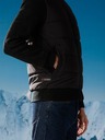 Celio Chamonix-Mont-Blanc Jacke